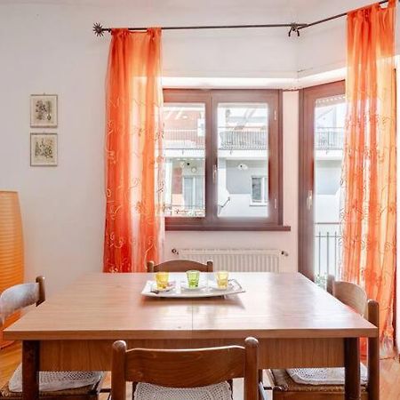 Casa Daniele Lägenhet Lido di Ostia Exteriör bild