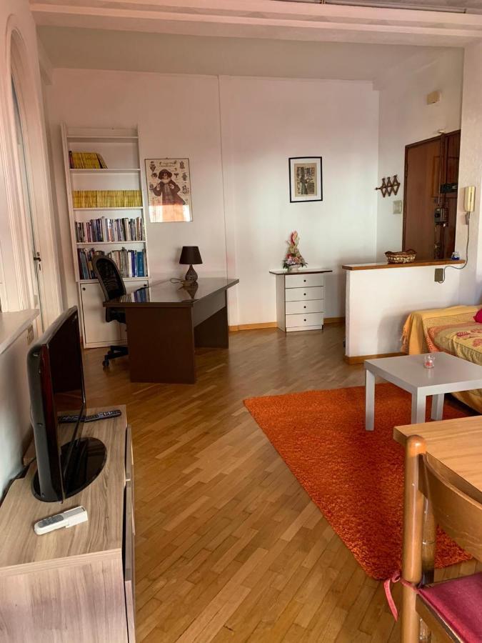 Casa Daniele Lägenhet Lido di Ostia Exteriör bild