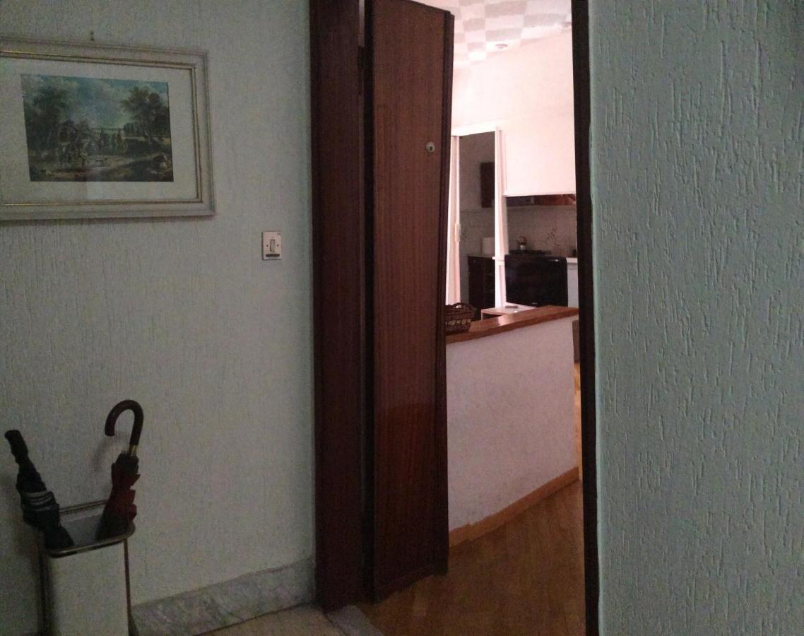Casa Daniele Lägenhet Lido di Ostia Exteriör bild