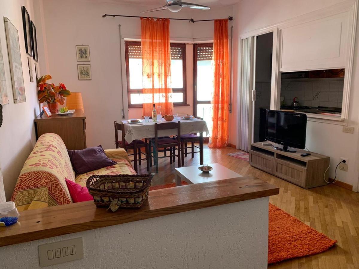 Casa Daniele Lägenhet Lido di Ostia Exteriör bild