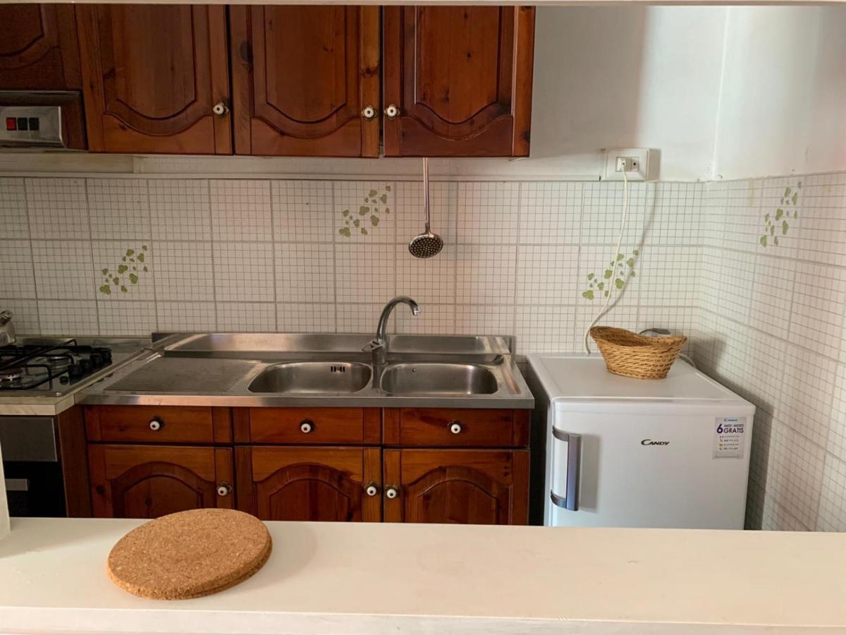 Casa Daniele Lägenhet Lido di Ostia Exteriör bild