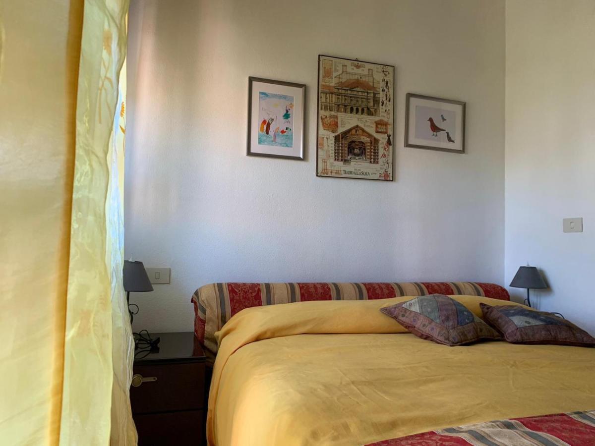 Casa Daniele Lägenhet Lido di Ostia Exteriör bild