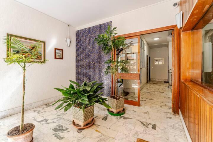 Casa Daniele Lägenhet Lido di Ostia Exteriör bild