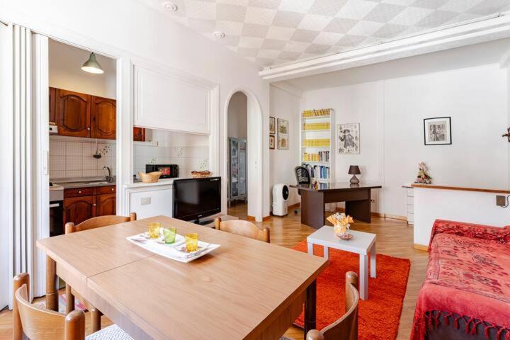 Casa Daniele Lägenhet Lido di Ostia Exteriör bild