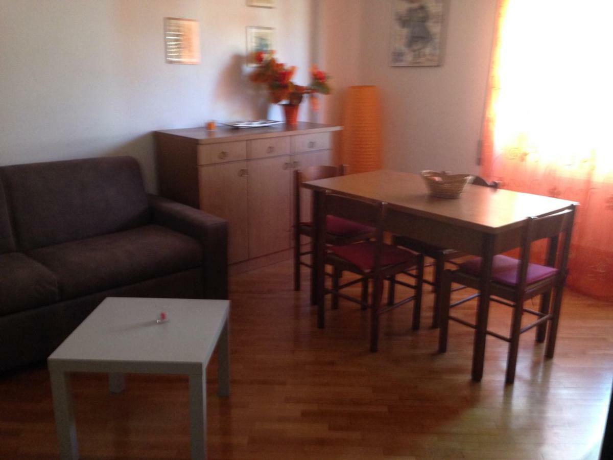 Casa Daniele Lägenhet Lido di Ostia Exteriör bild