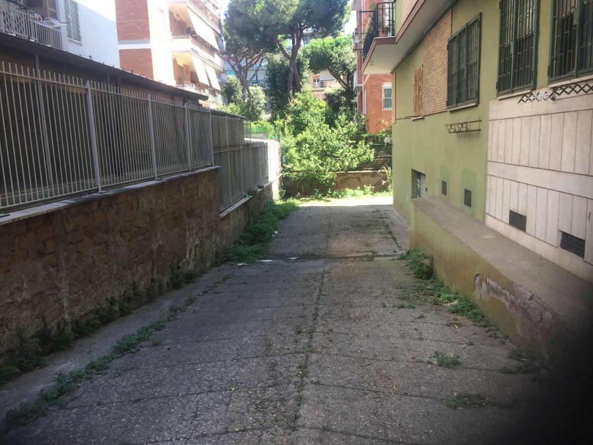 Casa Daniele Lägenhet Lido di Ostia Exteriör bild