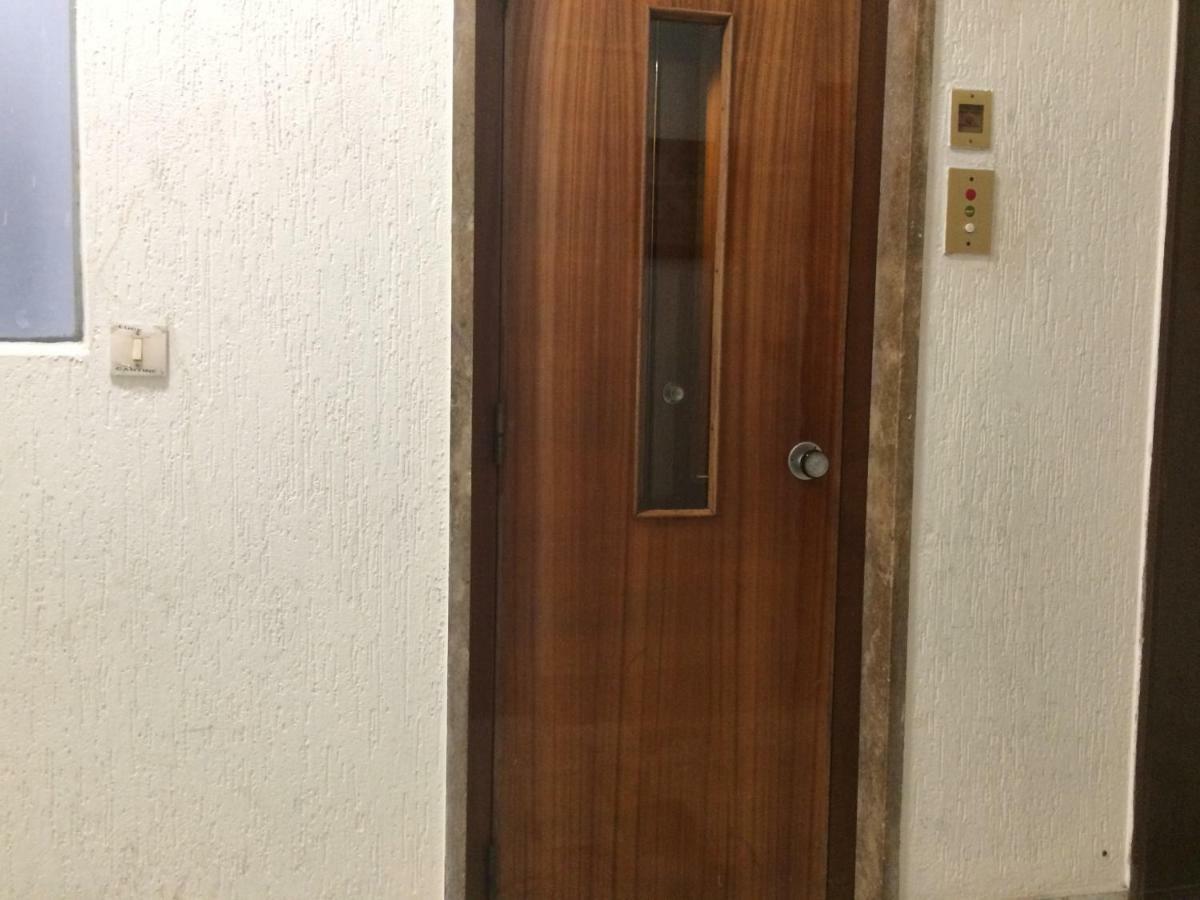 Casa Daniele Lägenhet Lido di Ostia Exteriör bild